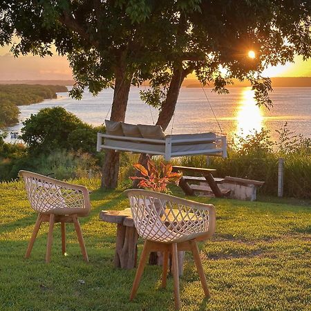 Pipa Sunset Villa Praia de Pipa Екстериор снимка