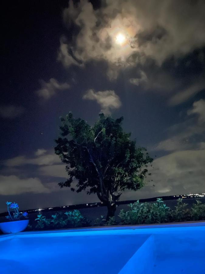 Pipa Sunset Villa Praia de Pipa Екстериор снимка