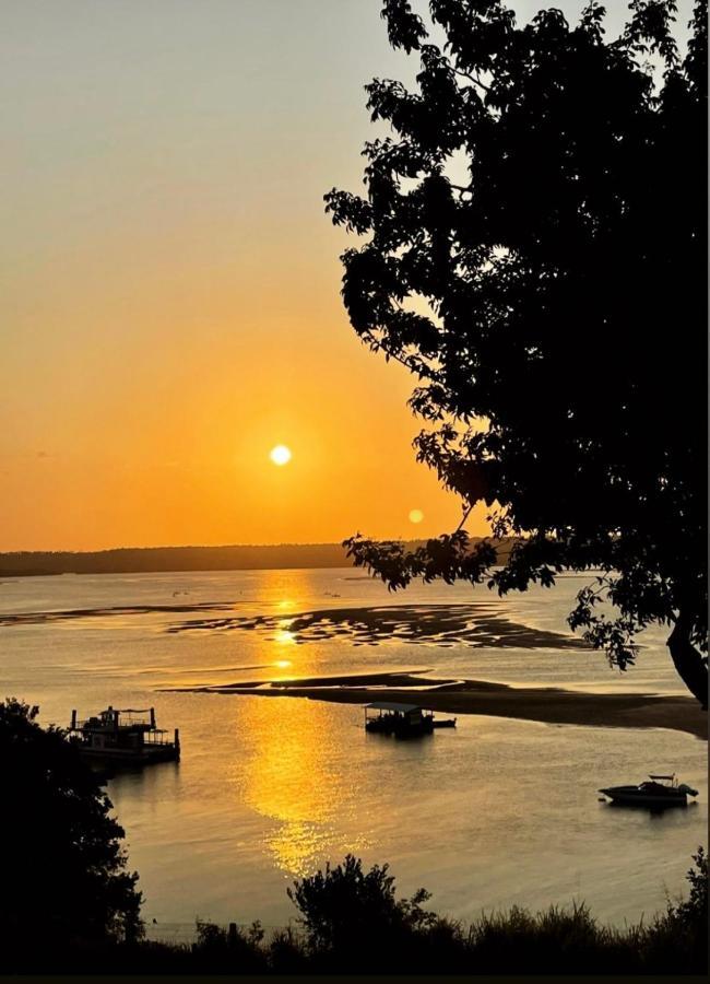 Pipa Sunset Villa Praia de Pipa Екстериор снимка