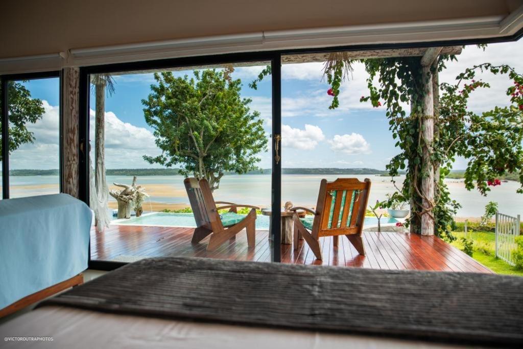 Pipa Sunset Villa Praia de Pipa Екстериор снимка