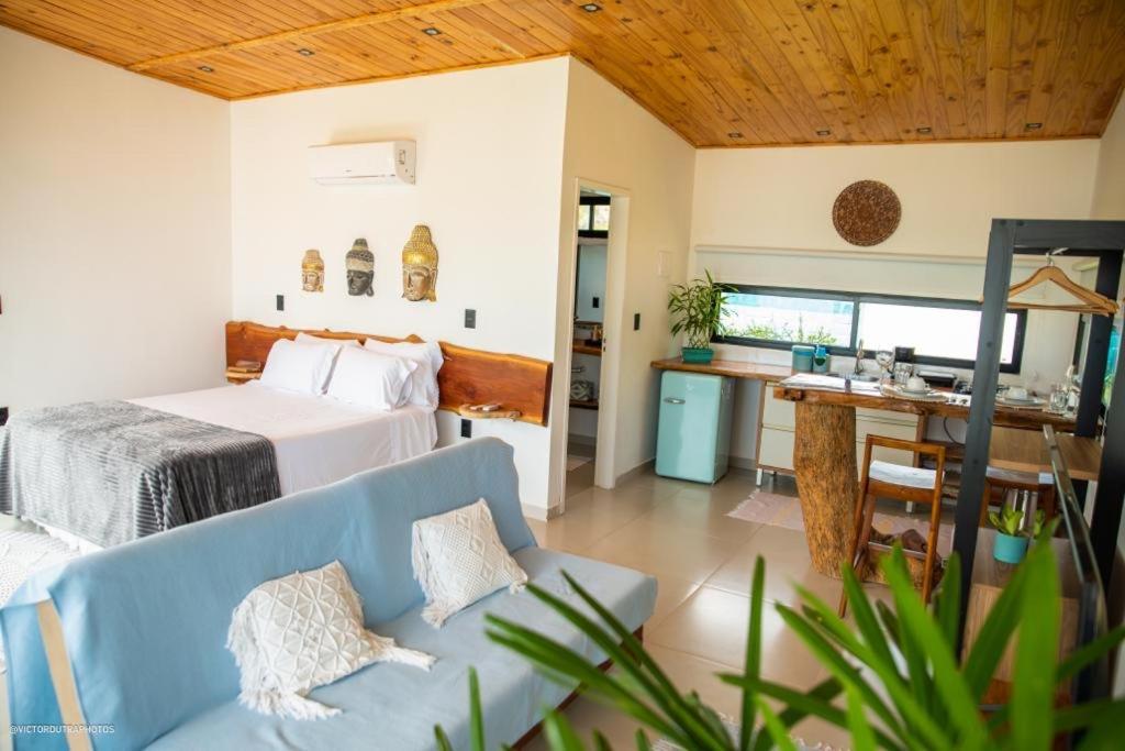 Pipa Sunset Villa Praia de Pipa Екстериор снимка