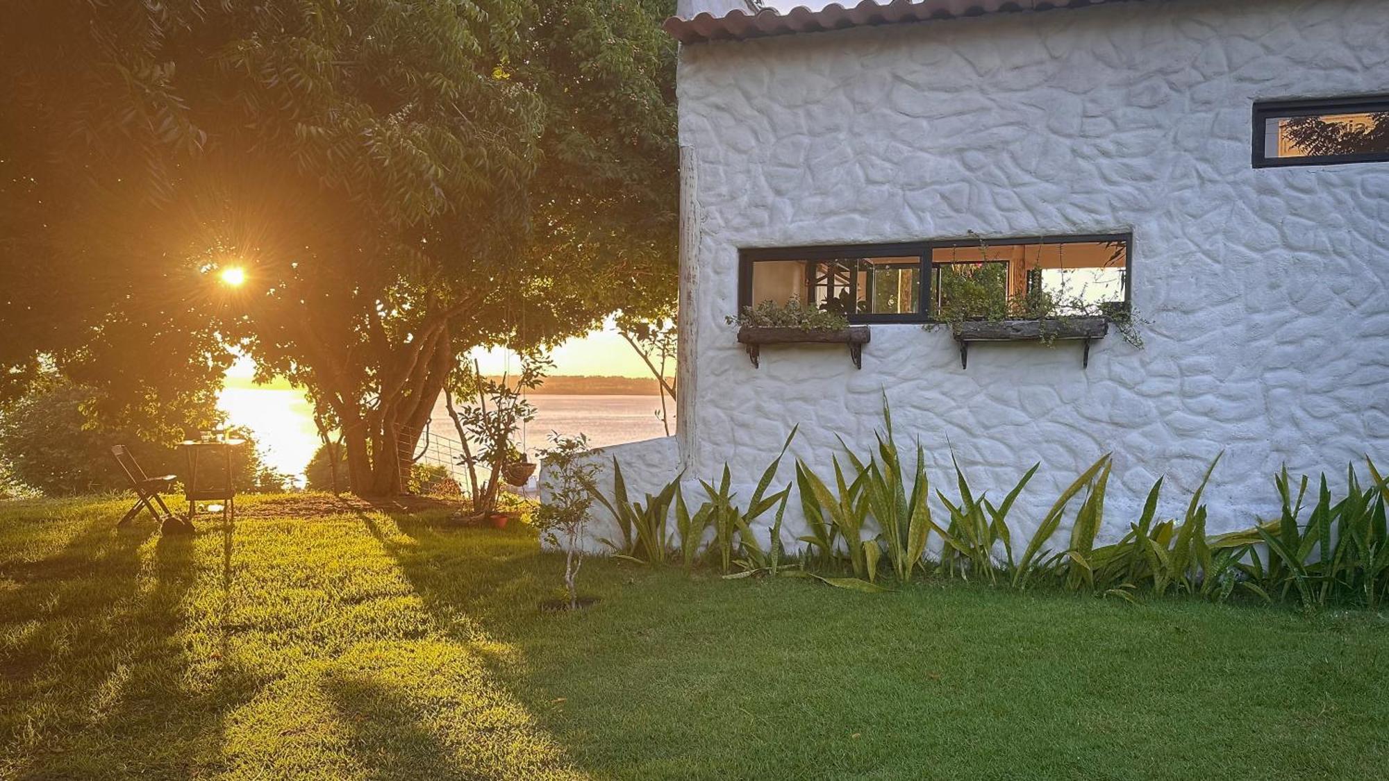 Pipa Sunset Villa Praia de Pipa Екстериор снимка