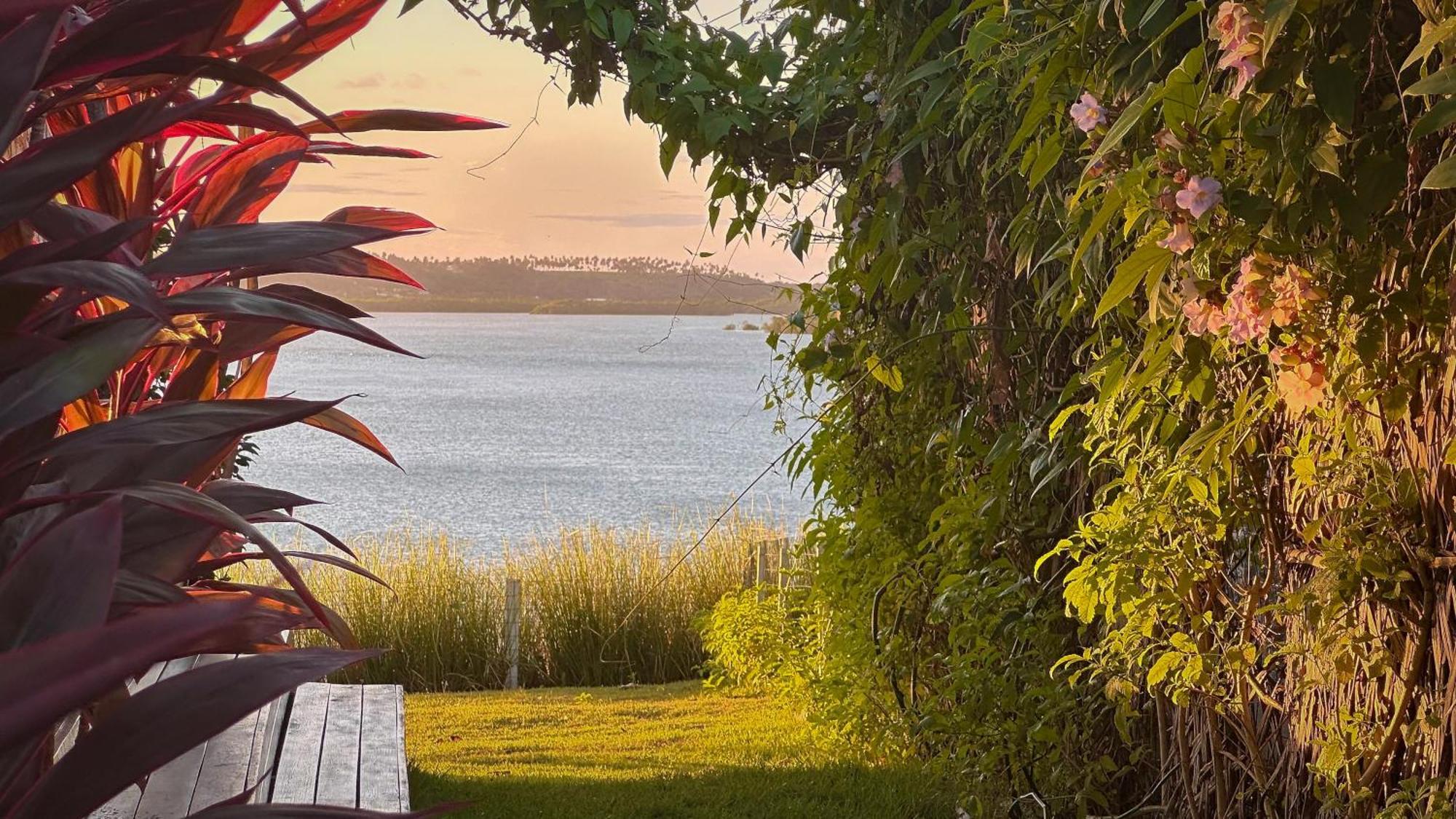 Pipa Sunset Villa Praia de Pipa Екстериор снимка