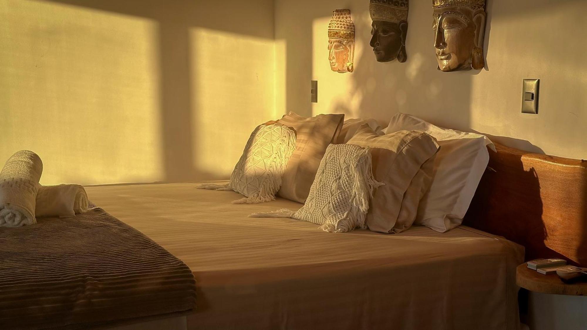 Pipa Sunset Villa Praia de Pipa Екстериор снимка