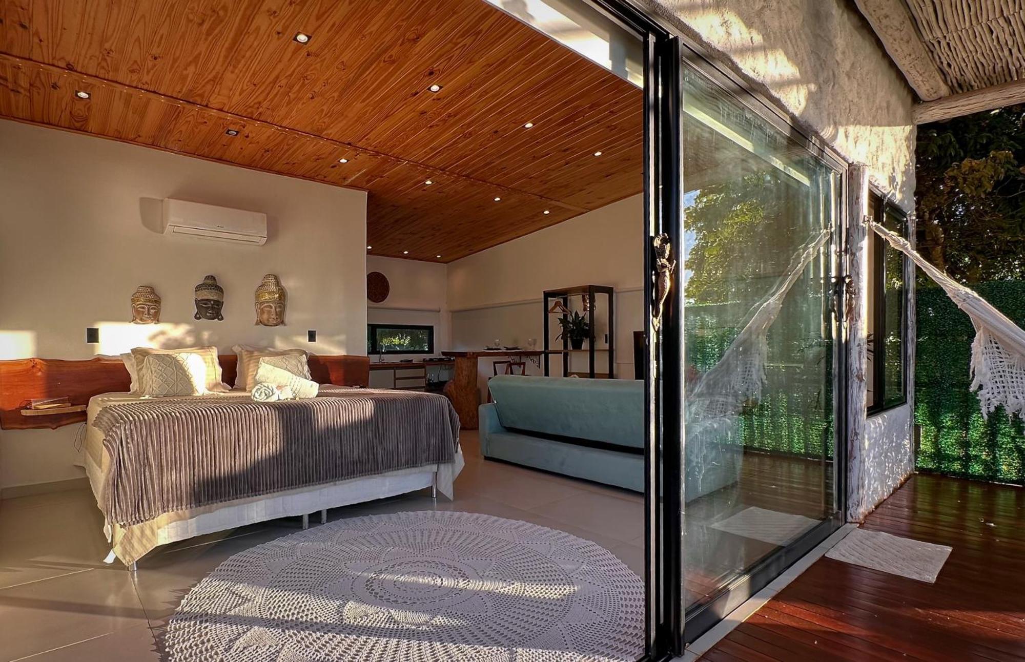 Pipa Sunset Villa Praia de Pipa Екстериор снимка
