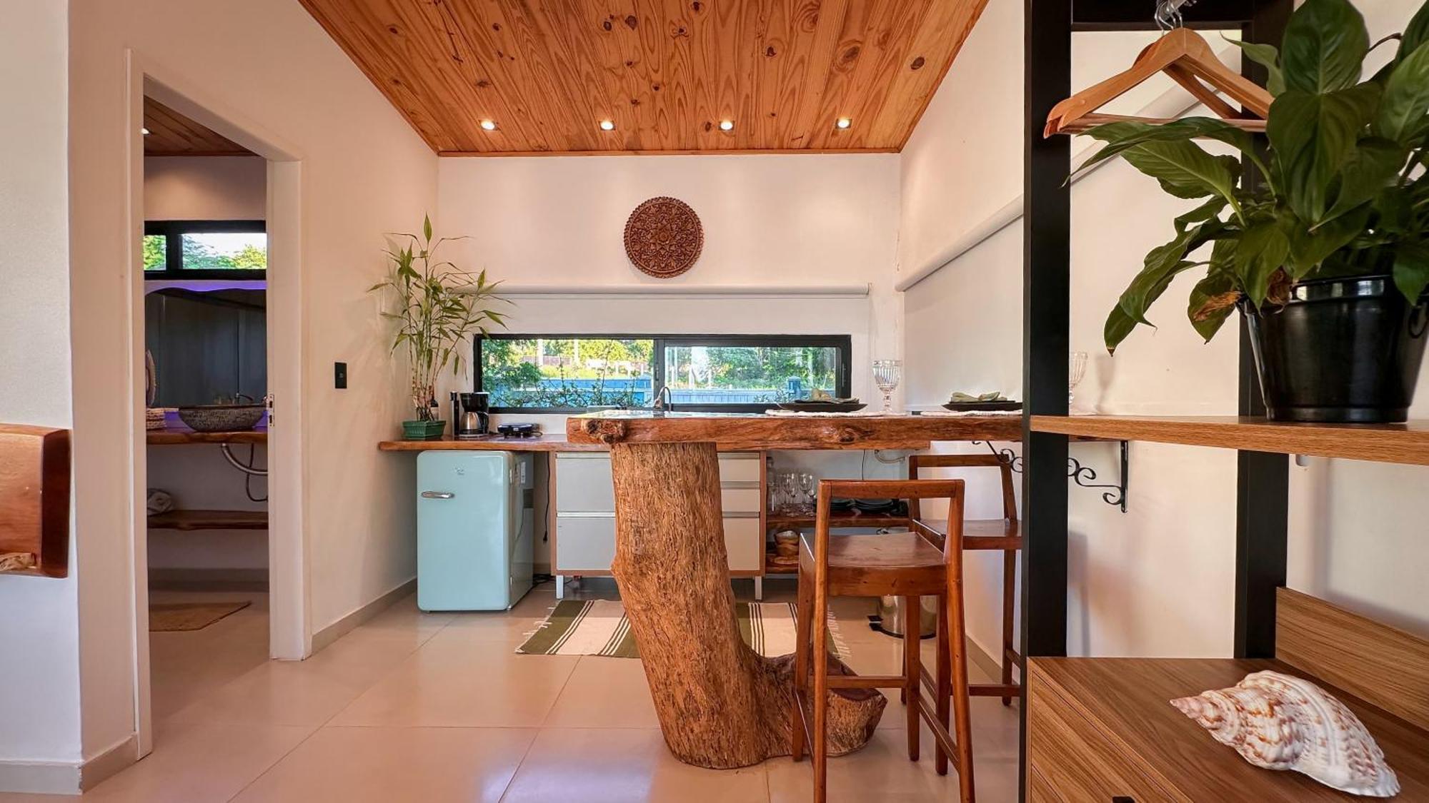 Pipa Sunset Villa Praia de Pipa Екстериор снимка