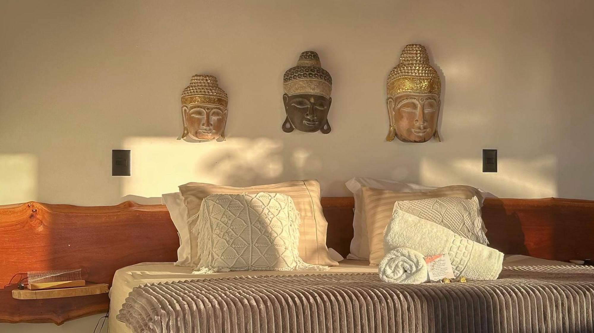 Pipa Sunset Villa Praia de Pipa Екстериор снимка